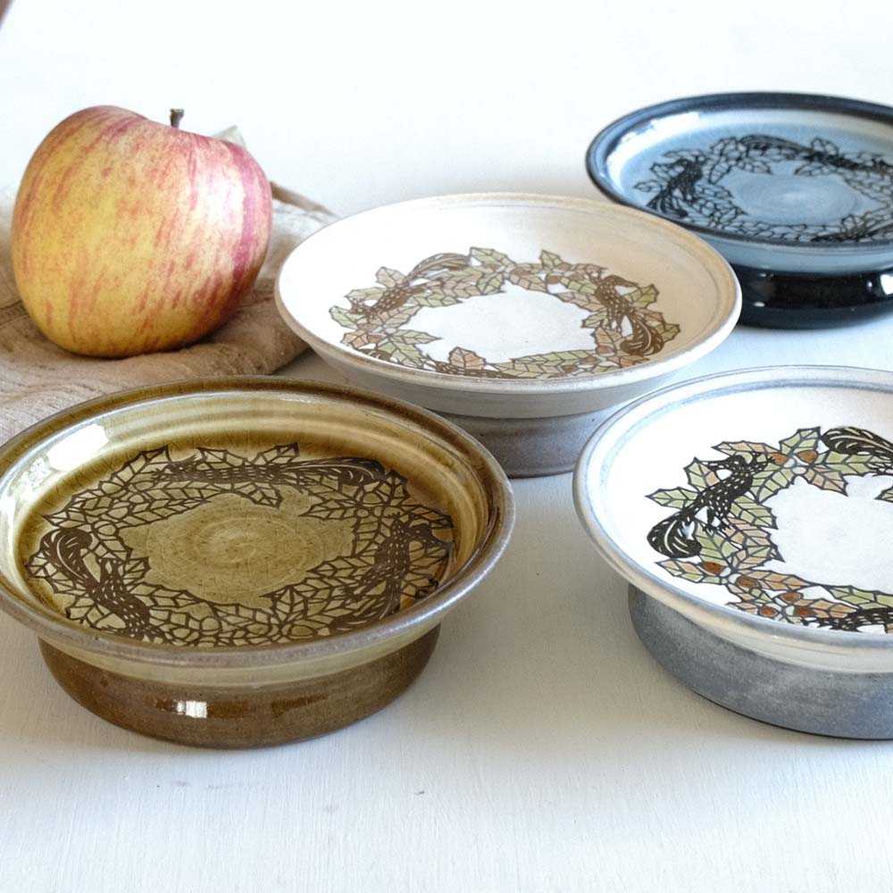 コンポート（中）の画像