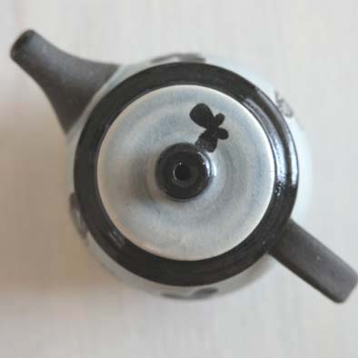 茶壺画像