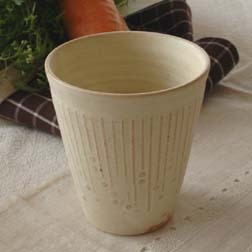 雨カップの画像