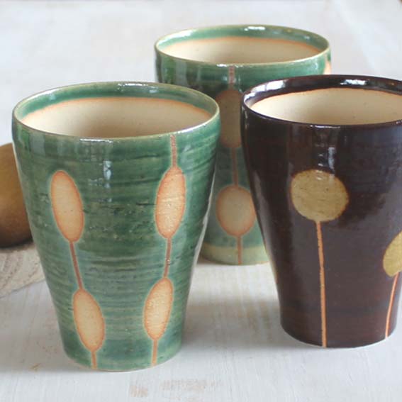 ビアカップの画像