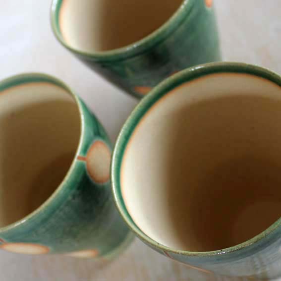 ビアカップの画像