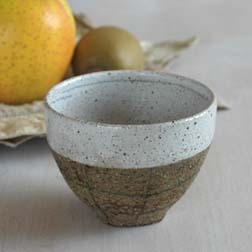 くみだし茶碗の画像