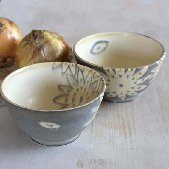 カフェオレボウルの画像