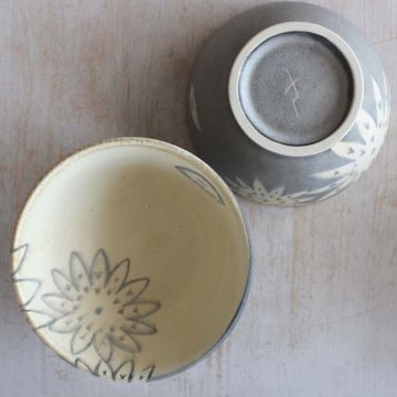 カフェオレボウルの画像