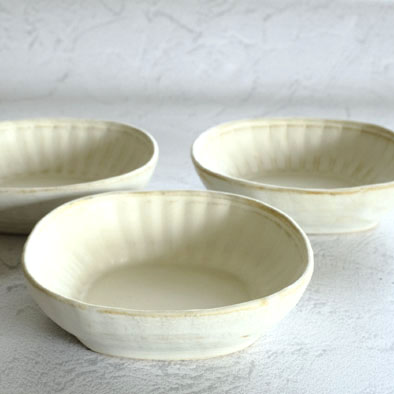 線文耐熱鉢の画像