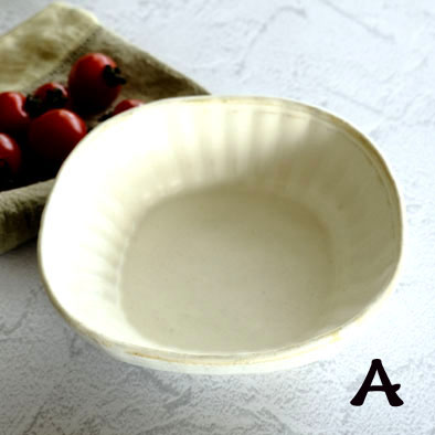 線文耐熱鉢の画像