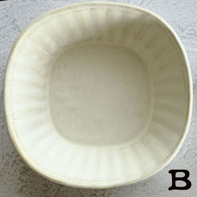 線文耐熱鉢の画像