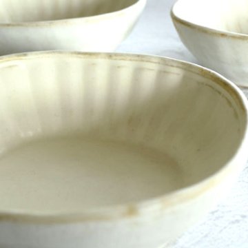 線文耐熱鉢の画像