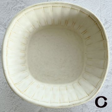 線文耐熱鉢の画像