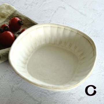 線文耐熱鉢の画像