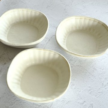 線文耐熱鉢の画像