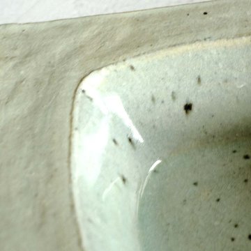 四方リム鉢の画像