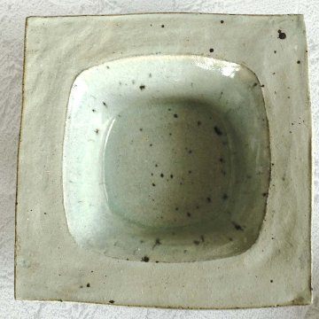 四方リム鉢の画像