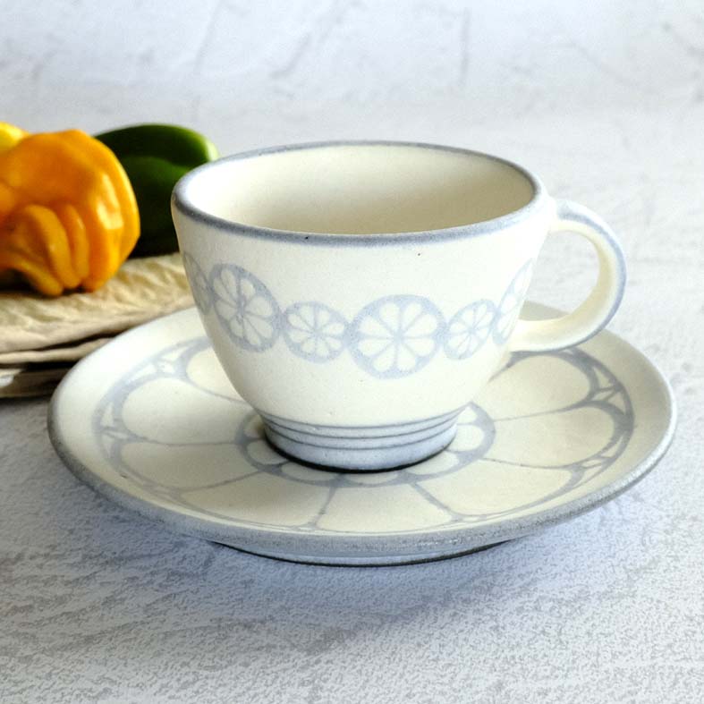 輪切りレモンC&Sの画像