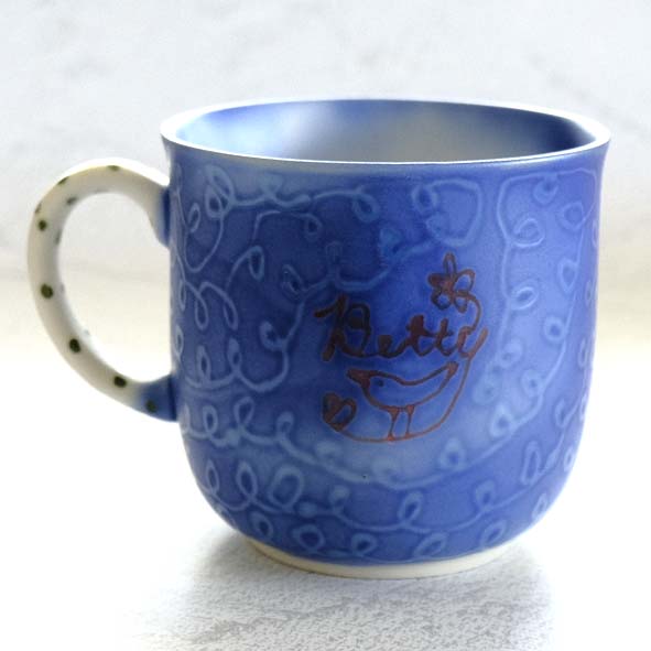 ベティCUP画像