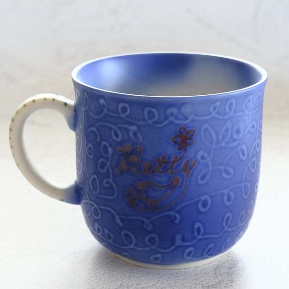 ベティCUP画像