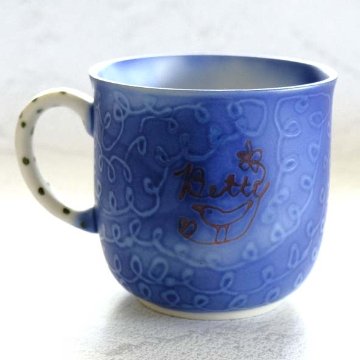 ベティCUP画像