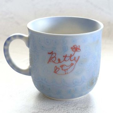 ベティCUP画像