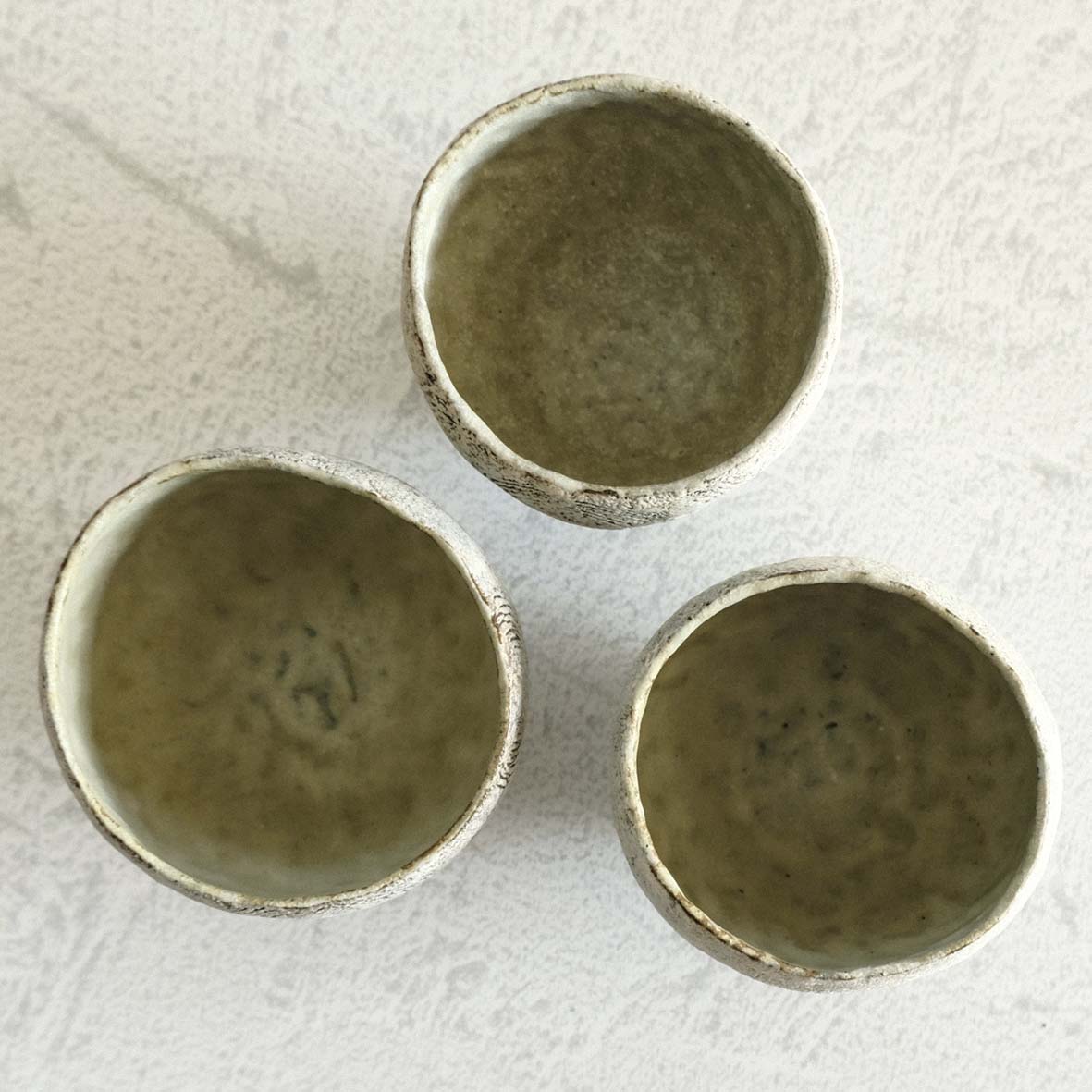 手びねりカップ画像
