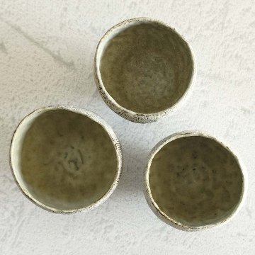 手びねりカップ画像