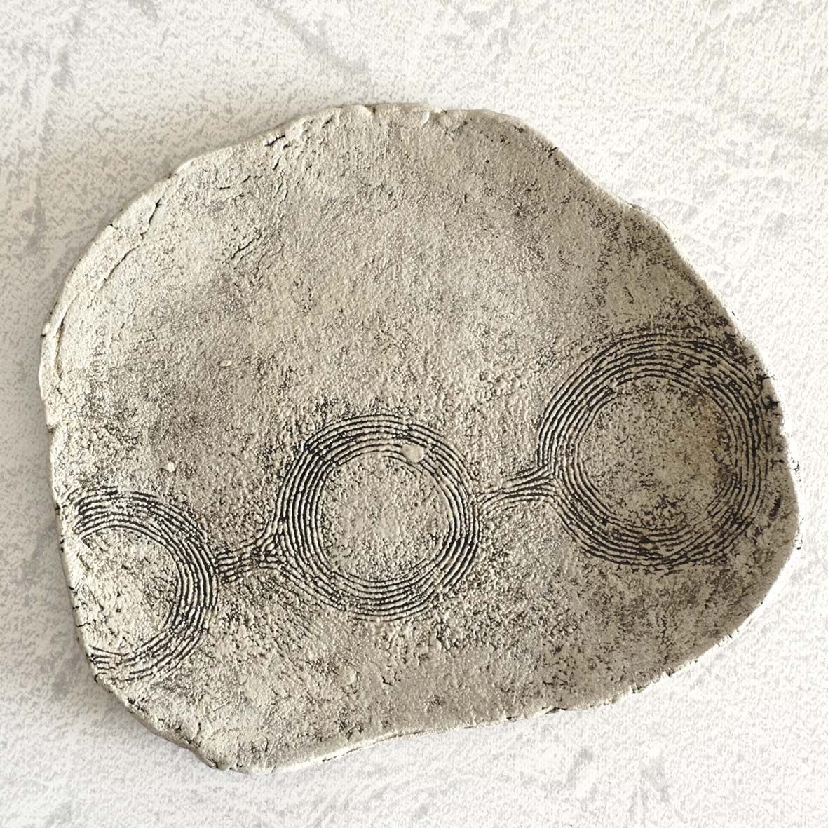 タタラ皿画像