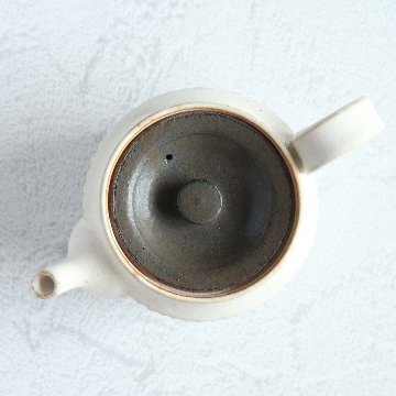 しのぎツートンポットの画像