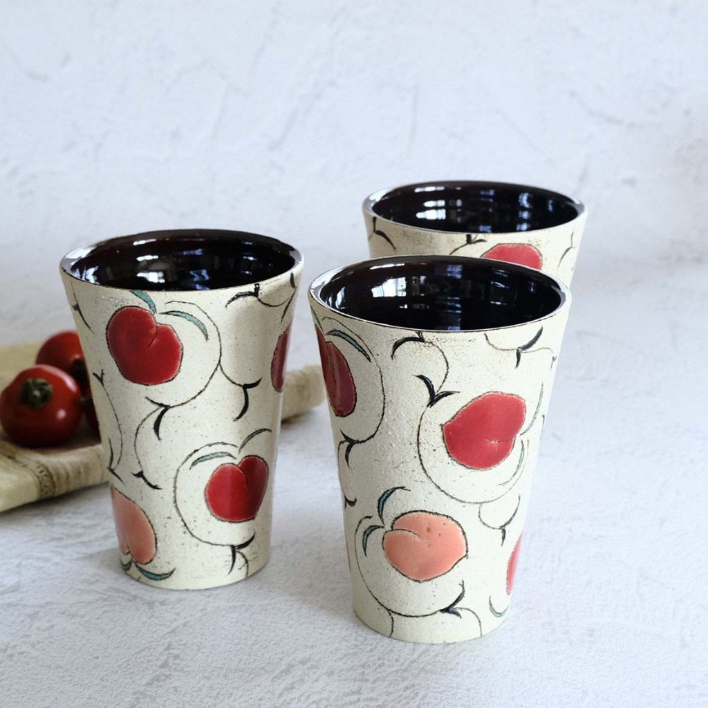 すももタンブラーの画像