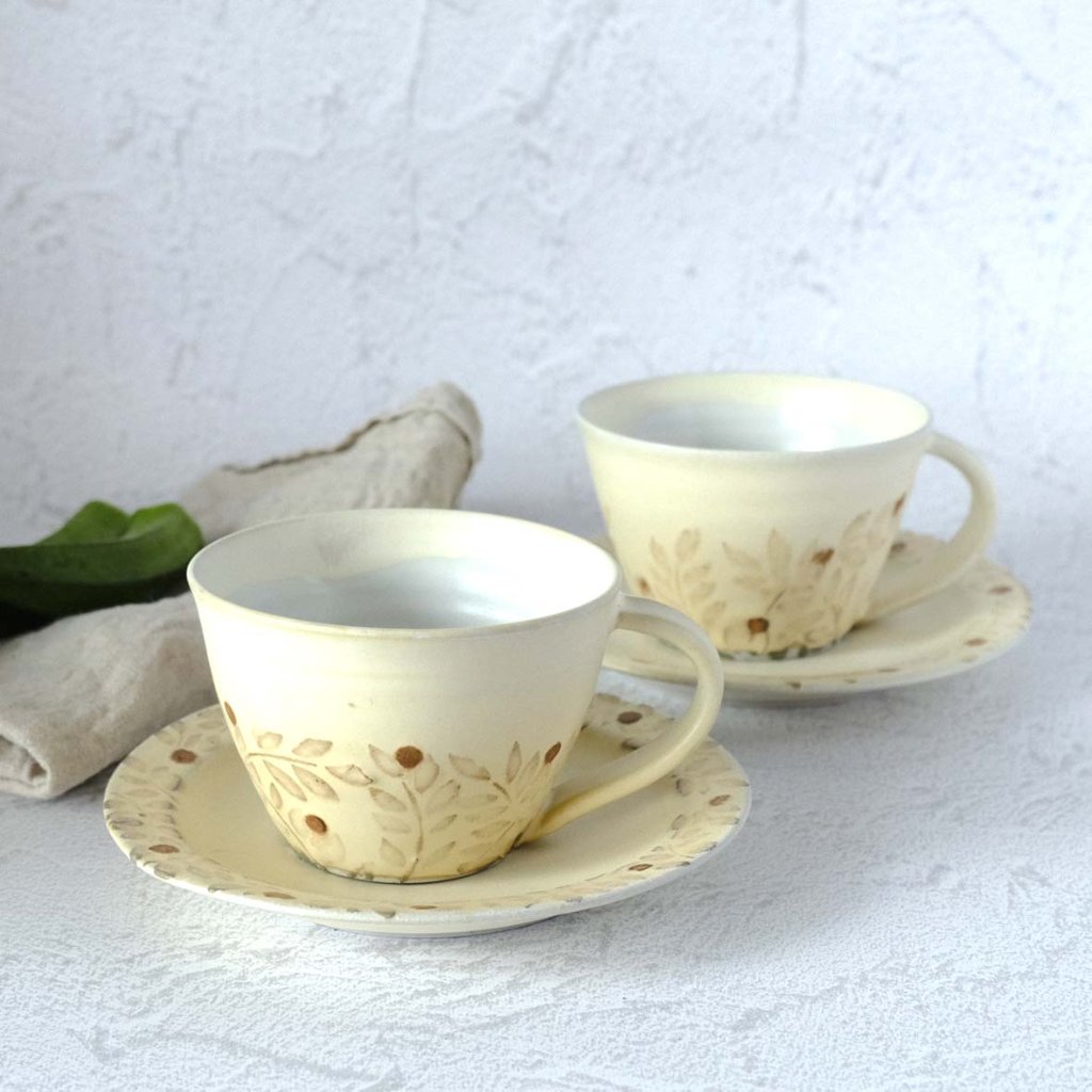 赤い実のC&Sの画像