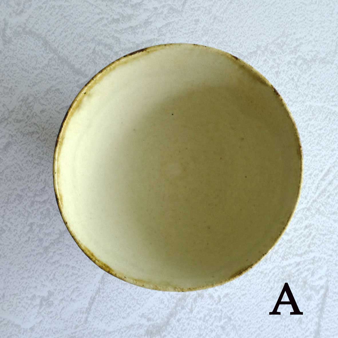 飯碗ヘリンボーン(大）の画像