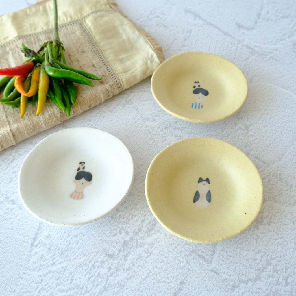 通販】若手陶芸アーティストの店 陶工房