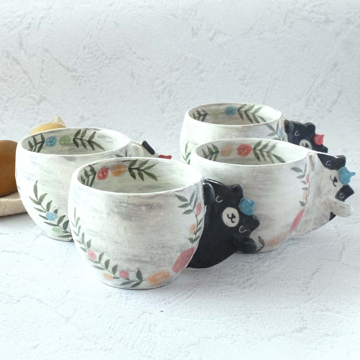 マグカップの画像