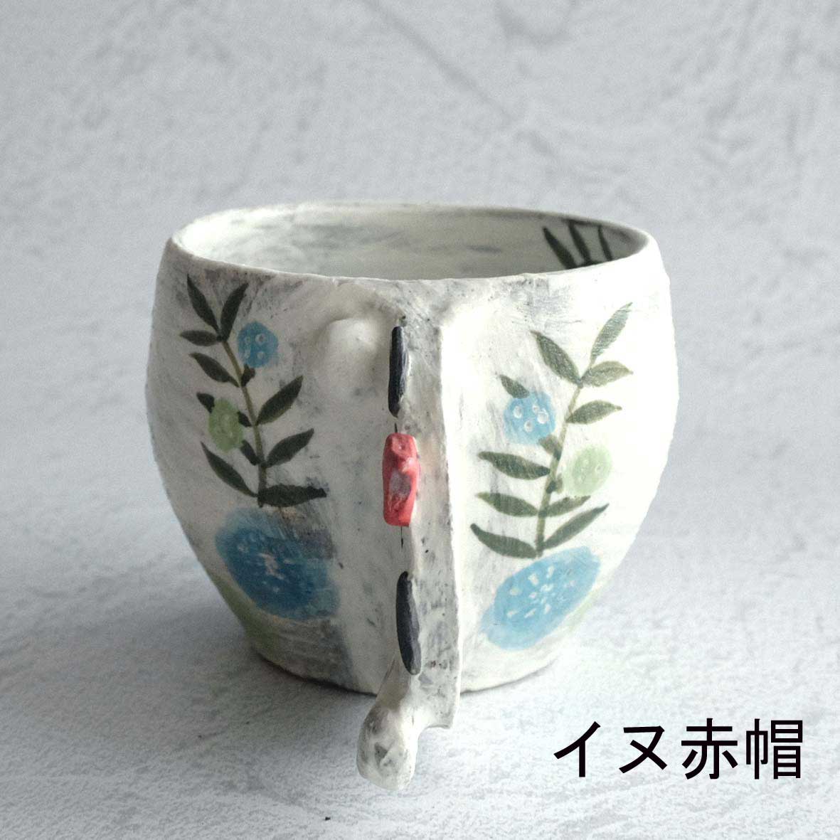 マグカップの画像