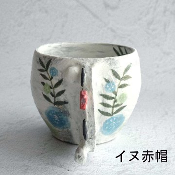 マグカップの画像