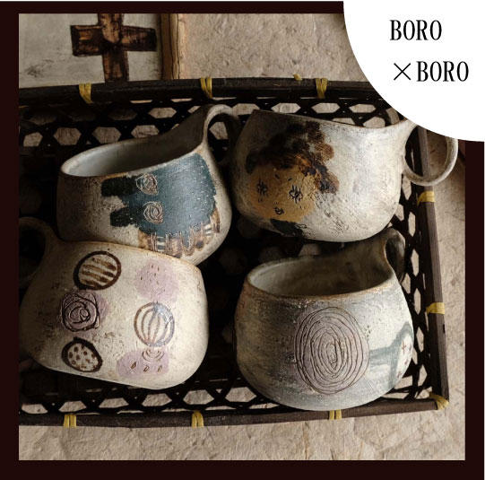 通販】若手陶芸アーティストの店 陶工房