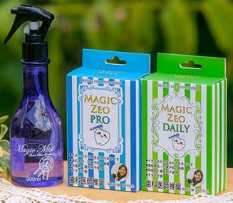 マジックゼオSPの画像