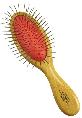 グルーマーピンブラシ No.475の画像