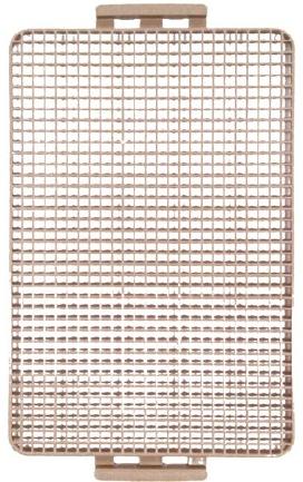 しつけるトレー 専用メッシュ Sサイズの画像