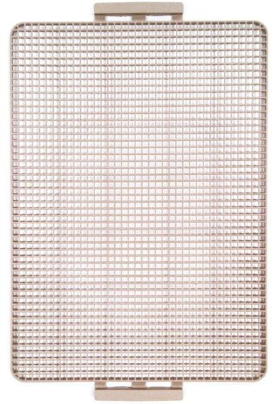 しつけるトレー 専用メッシュ Mサイズの画像