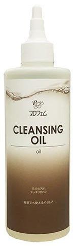 プロフェム クレンジングオイルの画像