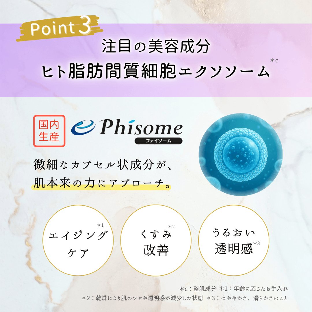 ドネ　SC　エイジングセラム30の画像