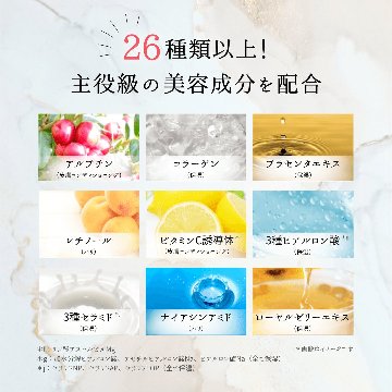 ドネ　SC　エイジングセラム30の画像