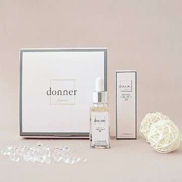 【オブション】ギフトボックスの画像