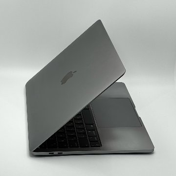 中古 Macbook Pro 2020 13" i5 2.0GHz 16GB SSD 256GB スペースグレイの画像