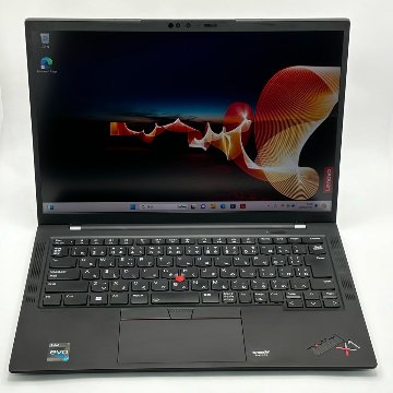 中古 ThinkPad Lenovo X1 Carbon Gen 10 14