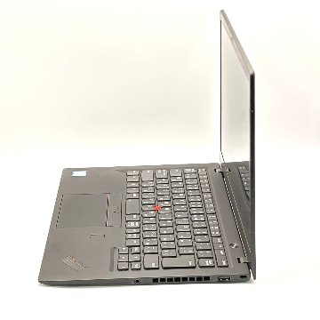 中古 ThinkPad Lenovo X1 Carbon Gen 6 14" i5-8250U 1.6GHz 8GB SSD 512GB ブラックの画像