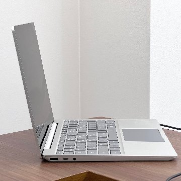 Surface Laptop Go i5-10Gen Win10 RAM8GB SSD128GB 箱ありの画像