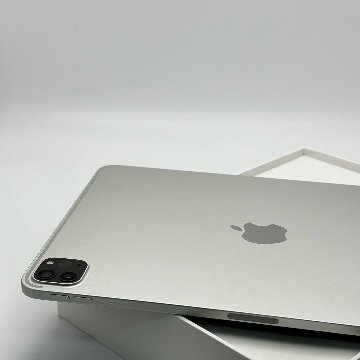 【第4世代】iPad Pro 11インチ Wi-Fi 128GB 【A2759】の画像