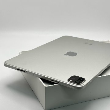 【第4世代】iPad Pro 11インチ Wi-Fi 128GB 【A2759】の画像