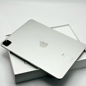 【第3世代】iPad Pro 11インチ Wi-Fi 128GB 【A2377】の画像