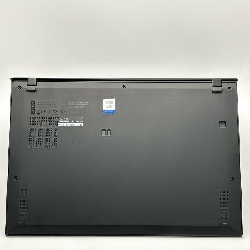 Lenovo ThinkPad X1 Carbon 7th 【i5-8265U(1.6GHz)/8GB/256GB SSD/Windows 10Pro】の画像